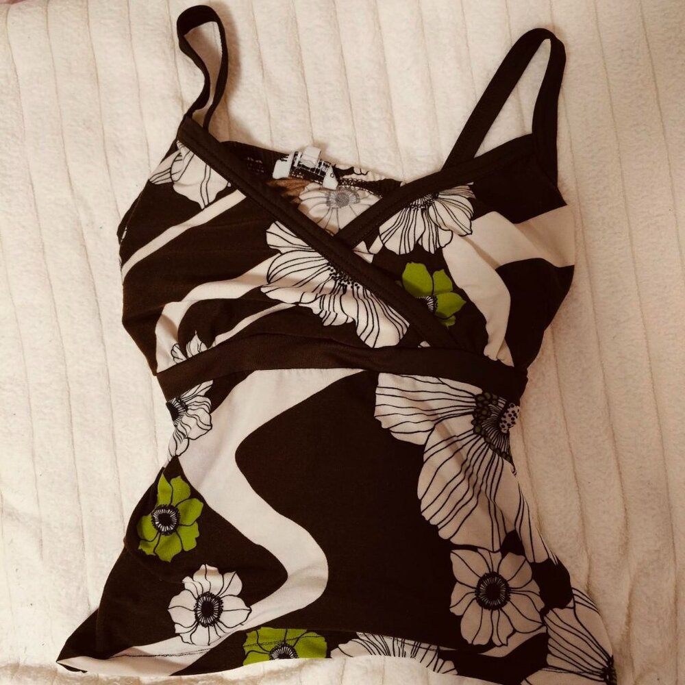 REWORKED Y2k Women's Tank Top